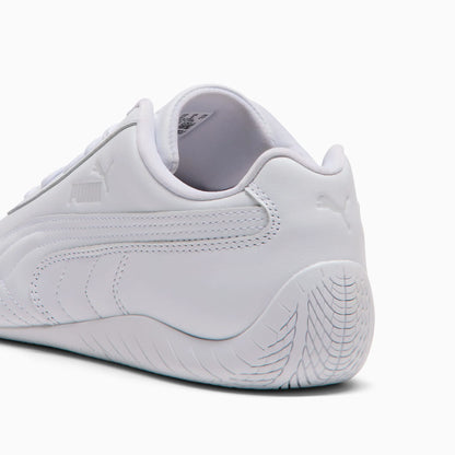 PUMA White-Feather Gray