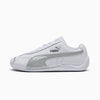 PUMA White-PUMA Silver