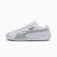 PUMA White-PUMA Silver
