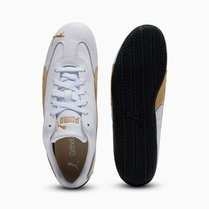 PUMA White-Toasted Almond