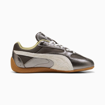 Matte Bronze-Gum