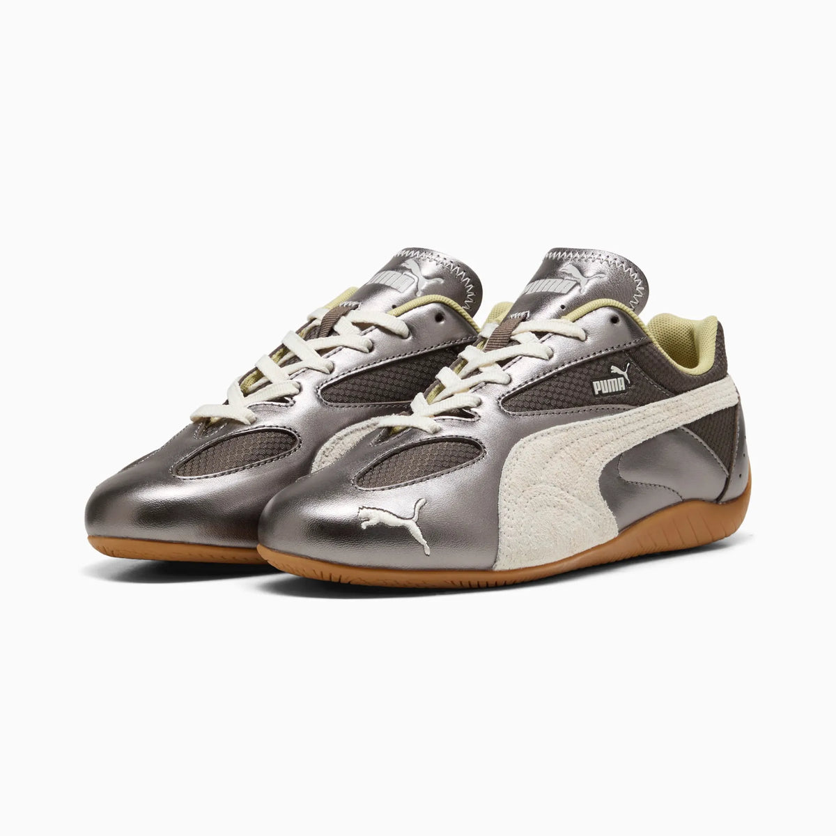 Matte Bronze-Gum