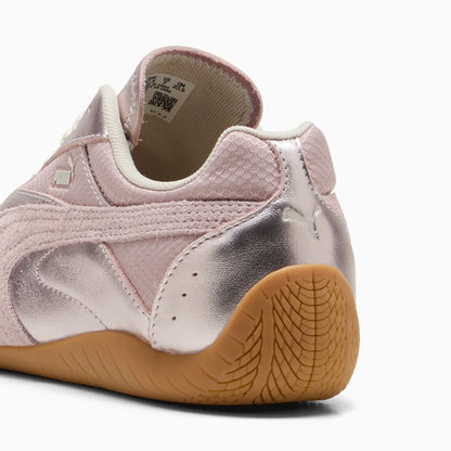 Misty Pink-Gum
