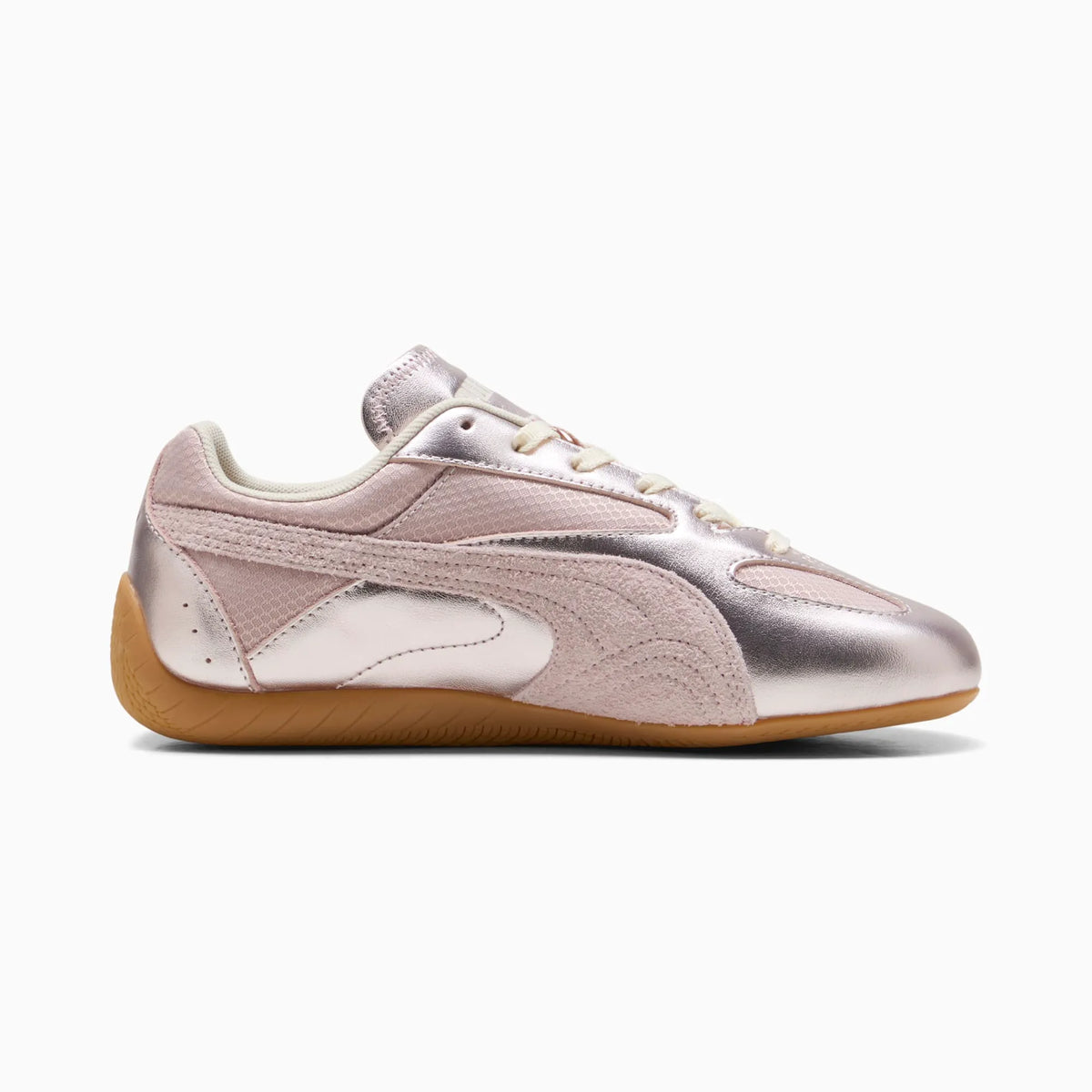 Misty Pink-Gum