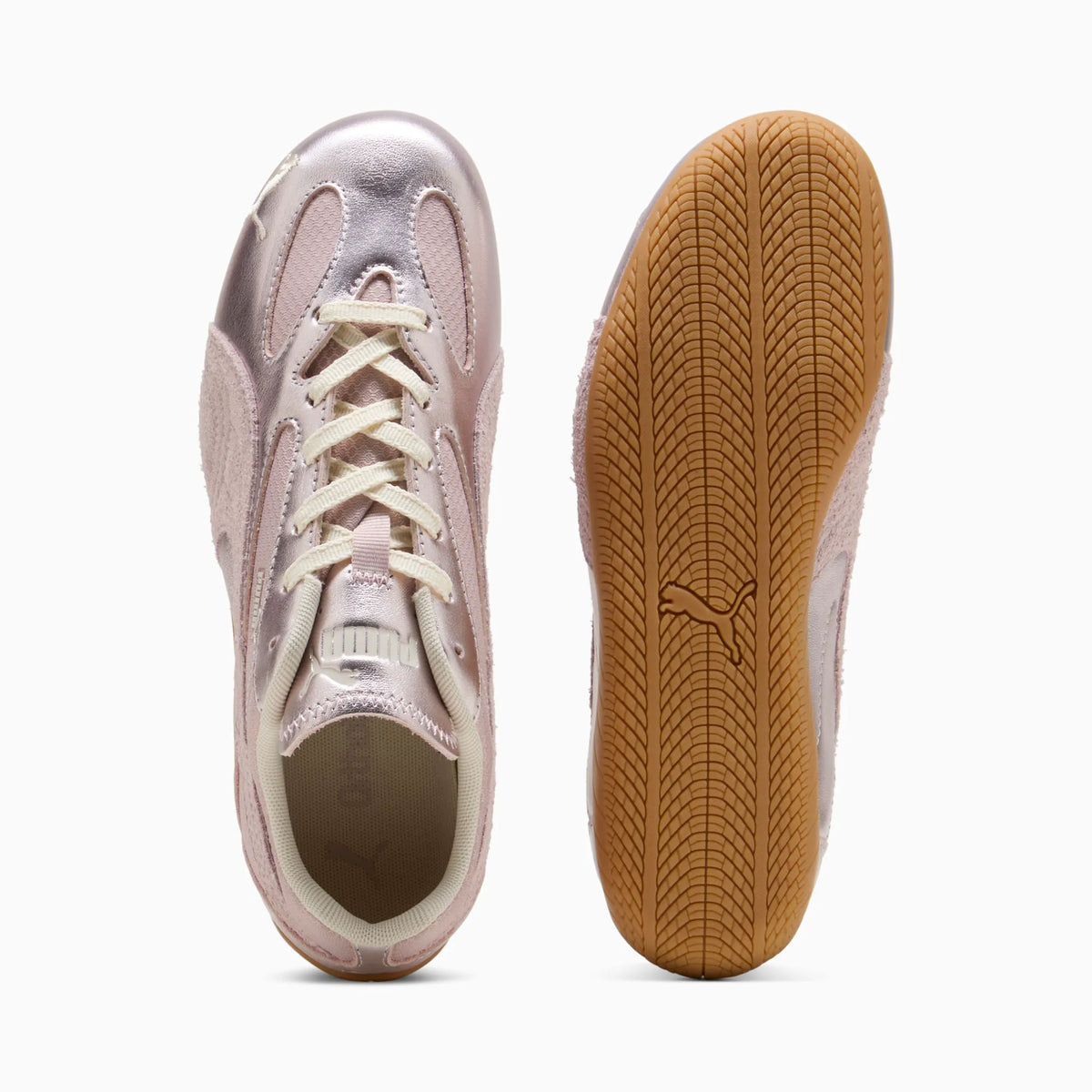 Misty Pink-Gum
