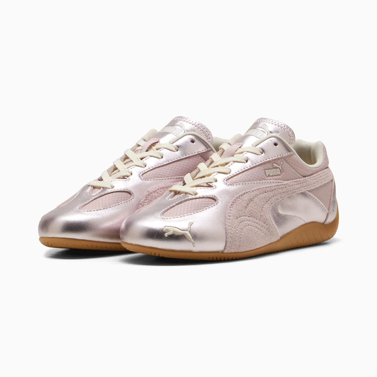 Misty Pink-Gum