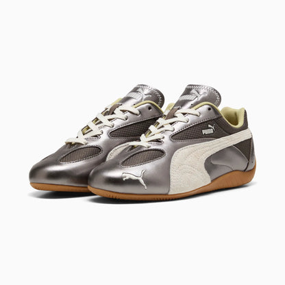 Matte Bronze-Gum