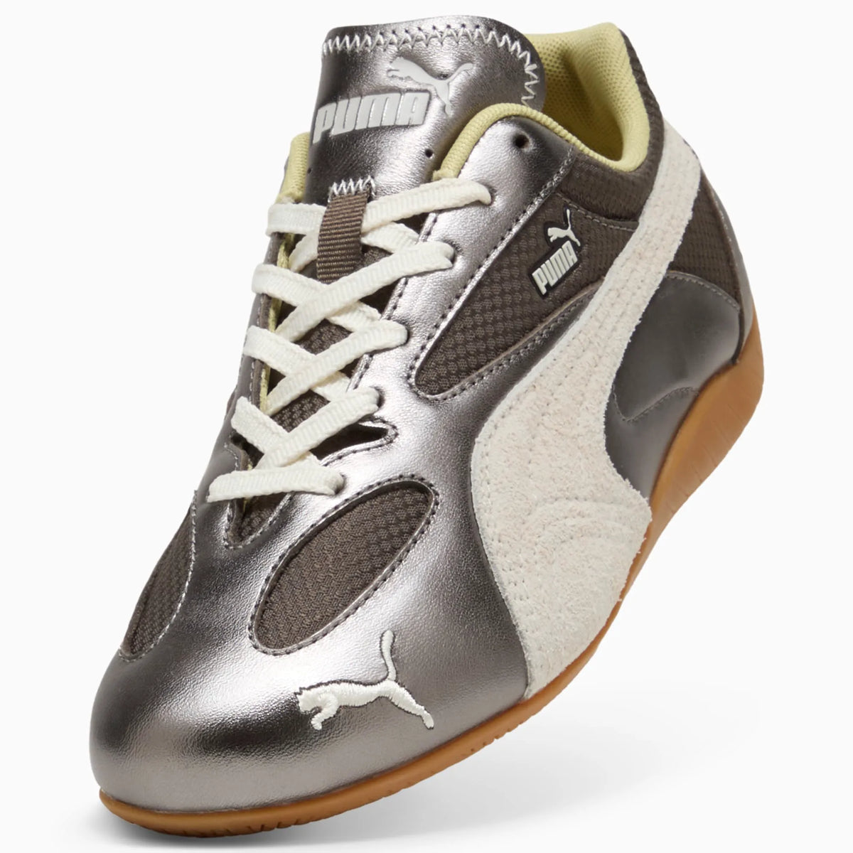 Matte Bronze-Gum