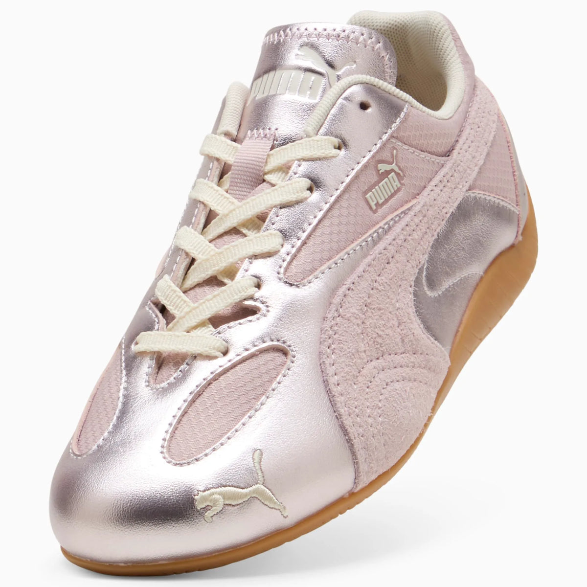 Misty Pink-Gum
