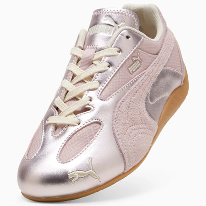 Misty Pink-Gum