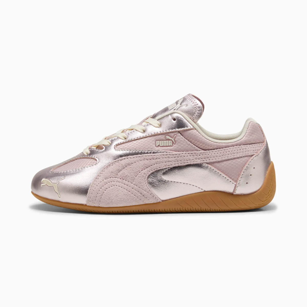Misty Pink-Gum