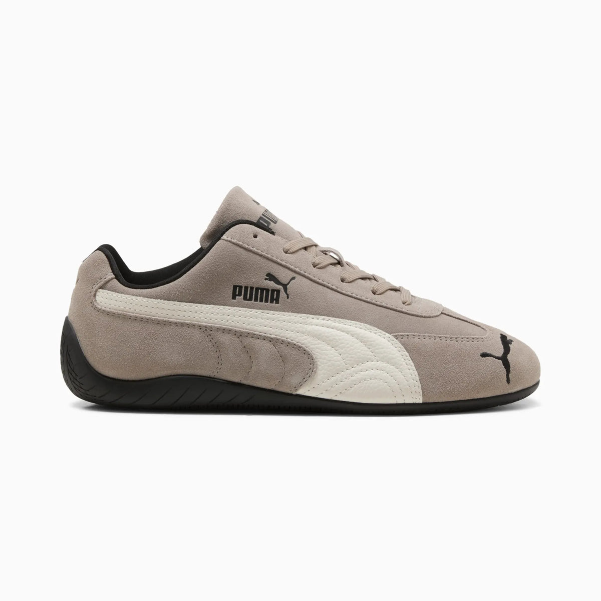Mouse Gray-PUMA Black