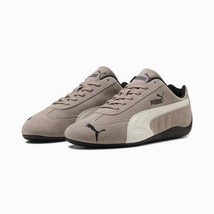 Mouse Gray-PUMA Black