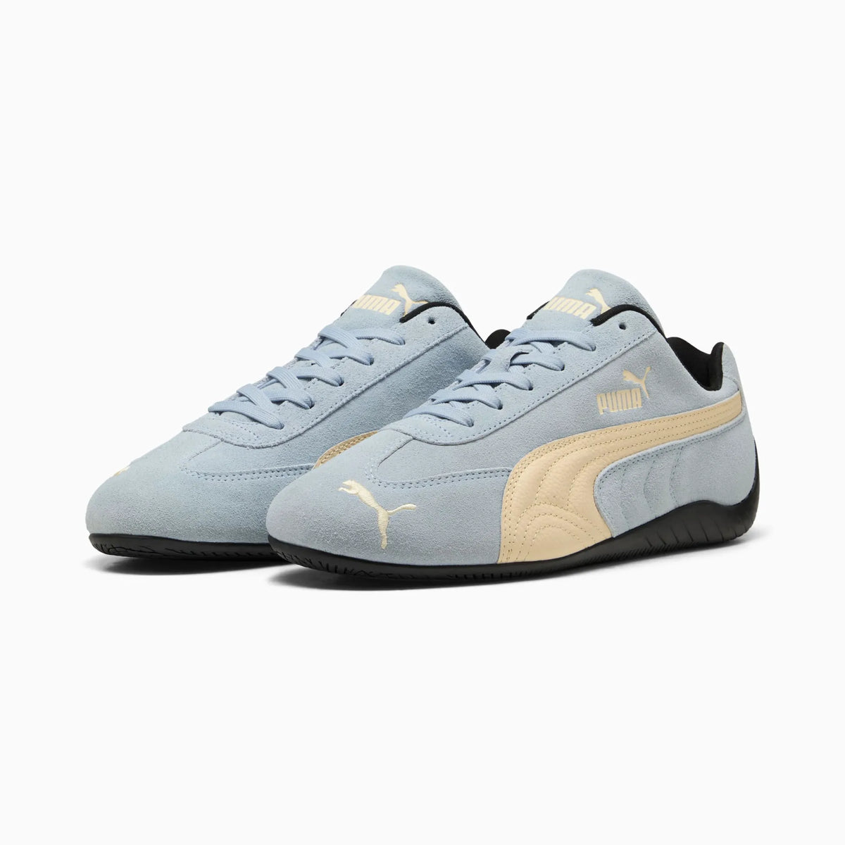 Sea Illusion-PUMA Black