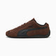 Chestnut Brown-PUMA Black