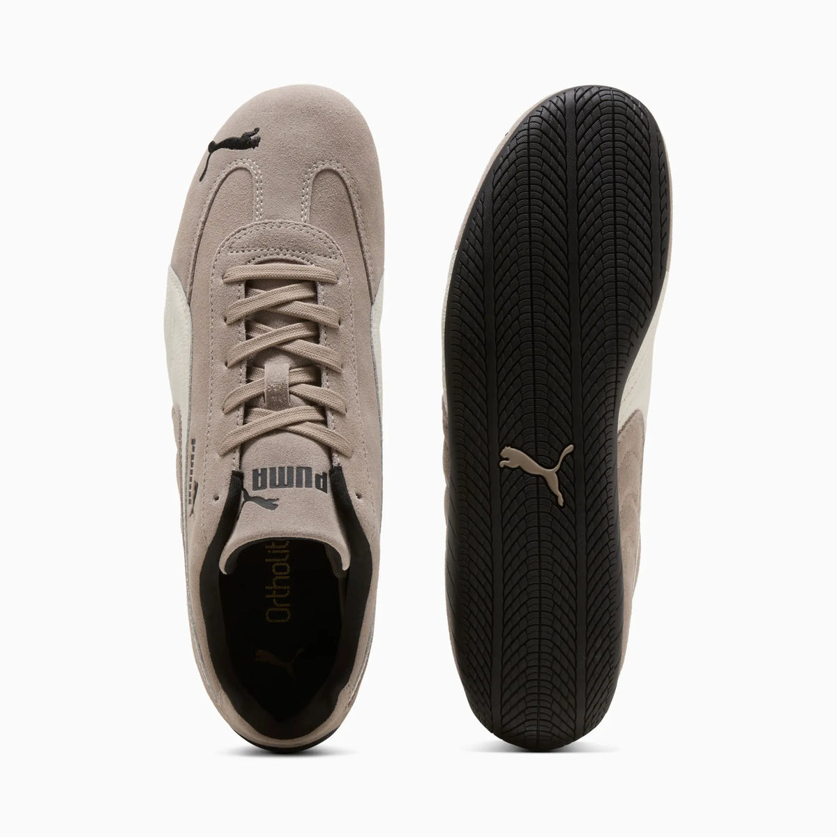 Mouse Gray-PUMA Black