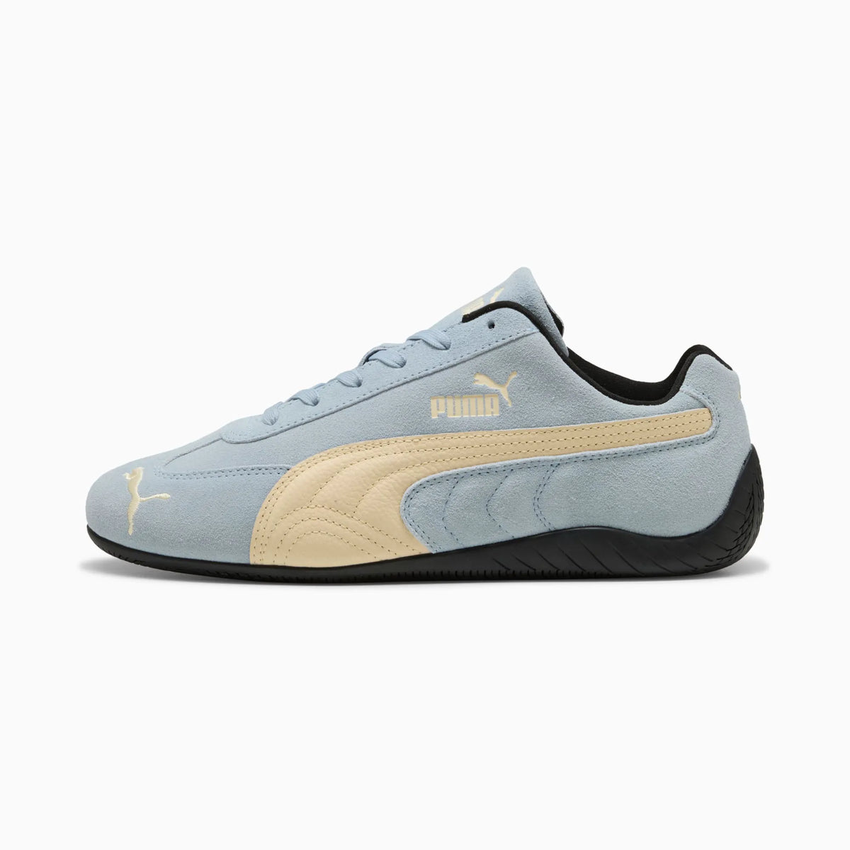Sea Illusion-PUMA Black