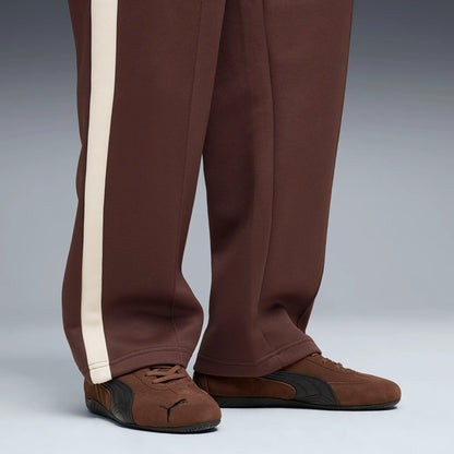 Chestnut Brown-PUMA Black