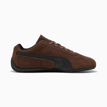 Chestnut Brown-PUMA Black