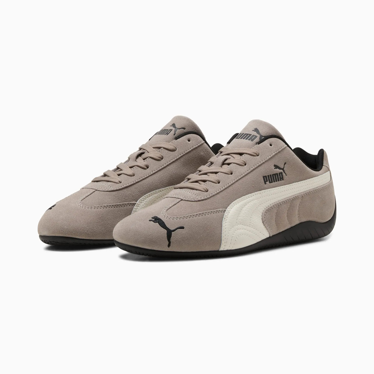 Mouse Gray-PUMA Black