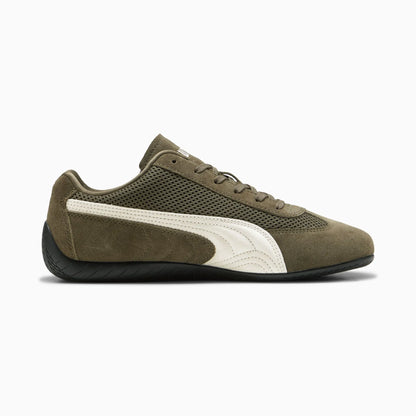 Loden Green-Warm White