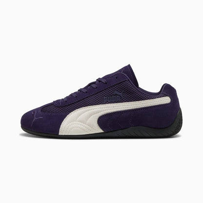 Deep Plum-PUMA Black
