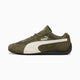 Loden Green-Warm White