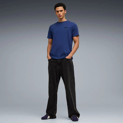 Deep Plum-PUMA Black