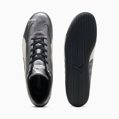 PUMA Black-Warm White
