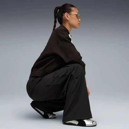 PUMA Silver-PUMA Black