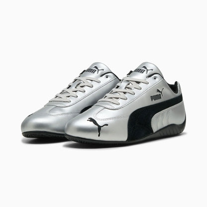 PUMA Silver-PUMA Black