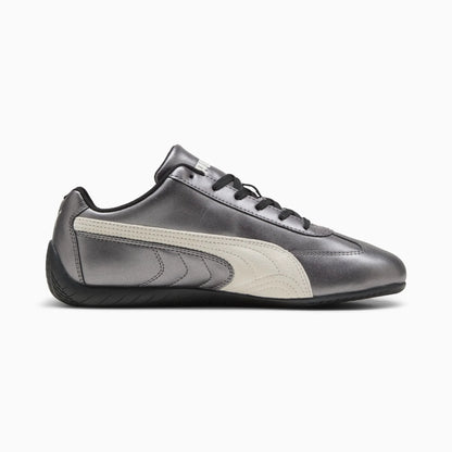 PUMA Black-Warm White
