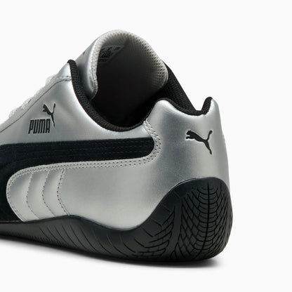 PUMA Silver-PUMA Black