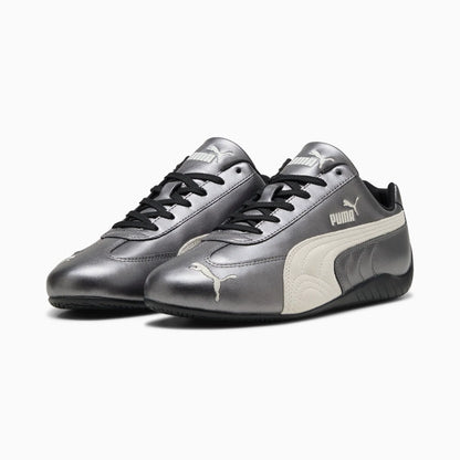 PUMA Black-Warm White