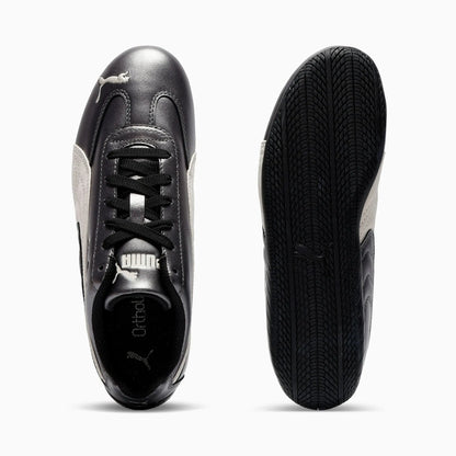 PUMA Black-Warm White