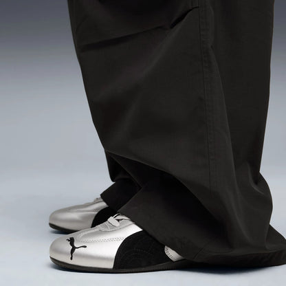 PUMA Silver-PUMA Black