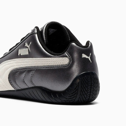 PUMA Black-Warm White