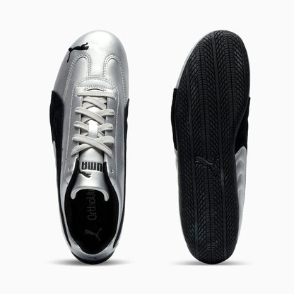 PUMA Silver-PUMA Black