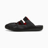PUMA Black-For All Time Red