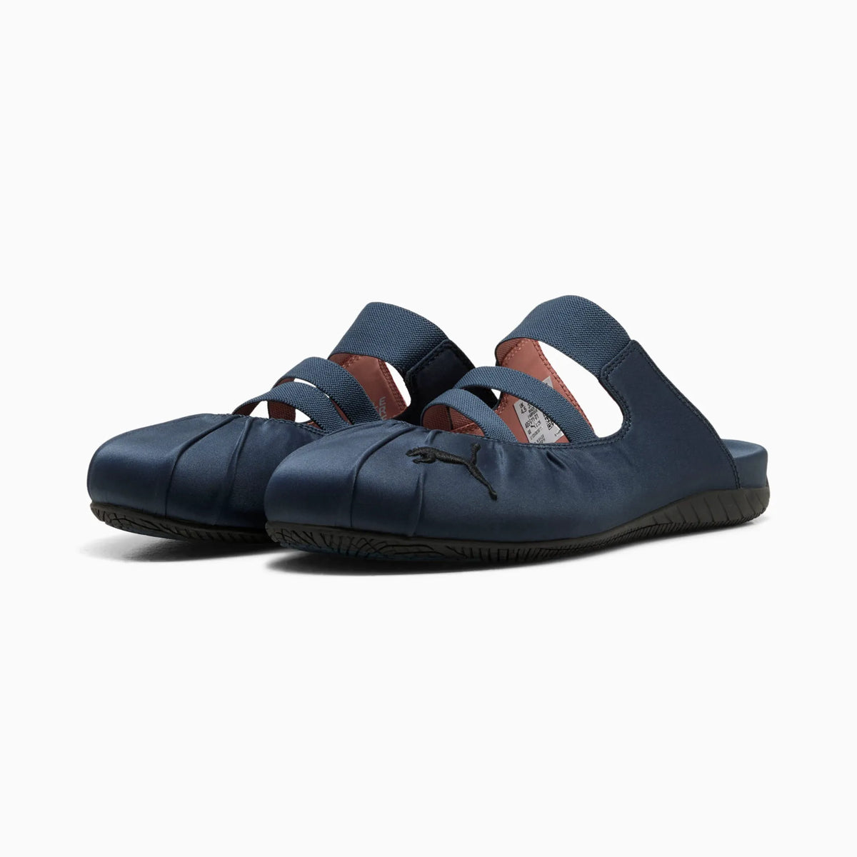 Blue Gray-Soft Clay