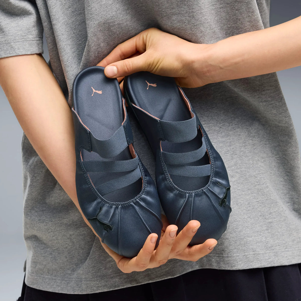 Blue Gray-Soft Clay