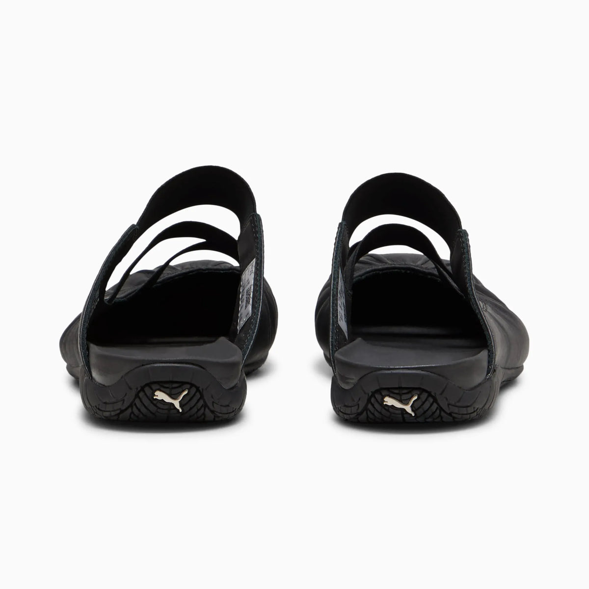 PUMA Black