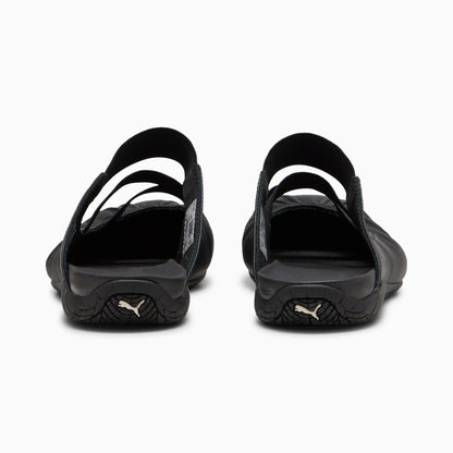 PUMA Black