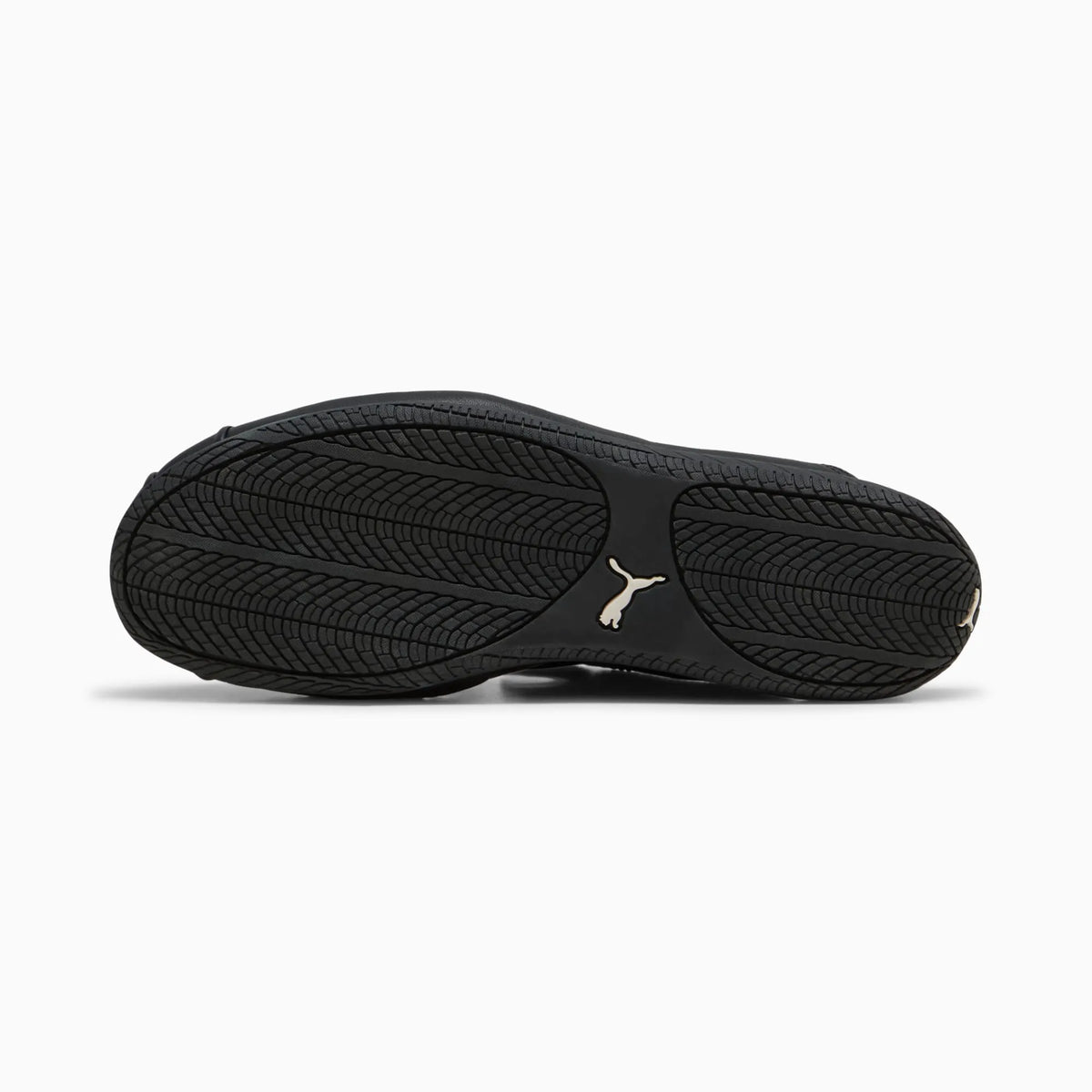 PUMA Black