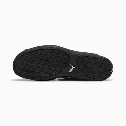 PUMA Black