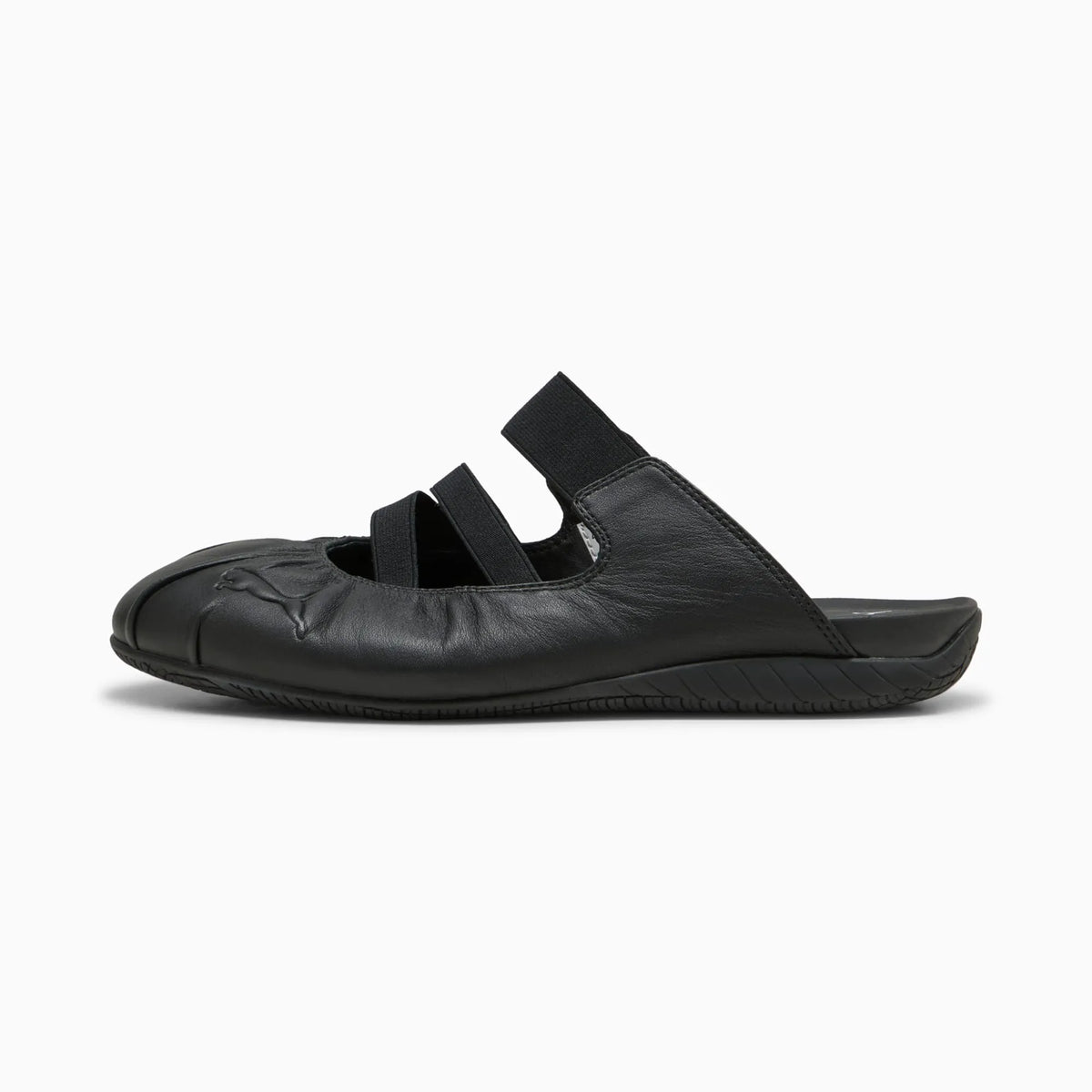 PUMA Black