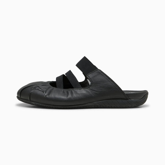 PUMA Black