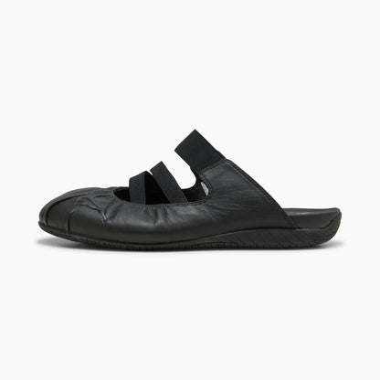 PUMA Black