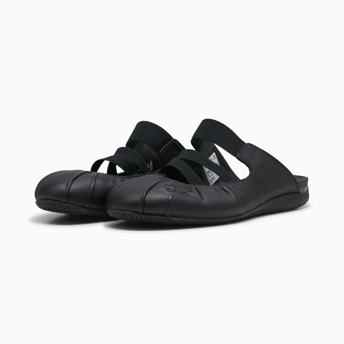 PUMA Black