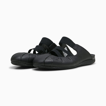 PUMA Black